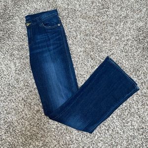 Rock & Republic Boot Cut Jeans